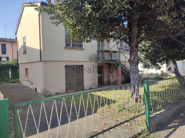 Casa in vendita a Unione dei comuni della Bassa Romagna, Bagnacavallo
