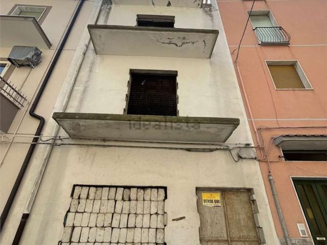 Casa in vendita a Santa Lucia, Montescaglioso