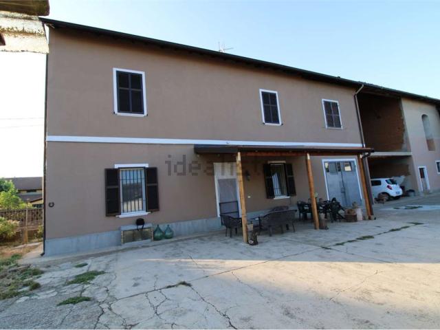 Casa in vendita a Piemonte, Alessandria
