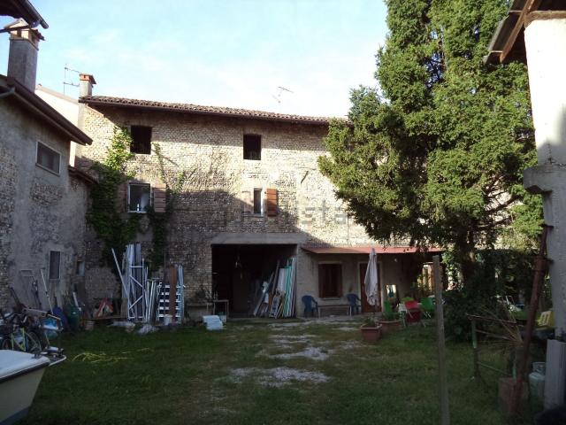 Casa in vendita a Codroipo, Friuli-Venezia Giulia