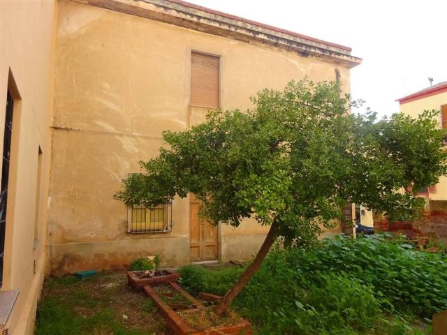 Casa in vendita a Iglesias, Sardigna/Sardegna