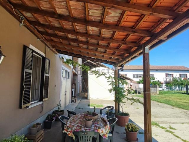 Casa in vendita a Pozzolo Formigaro, Alessandria