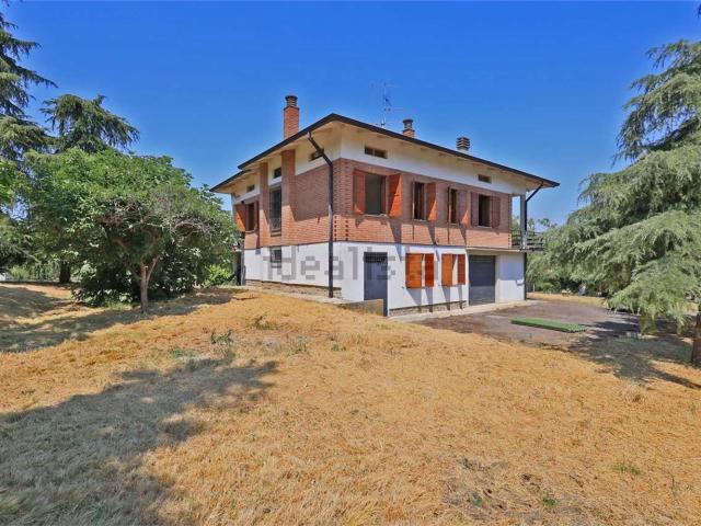 Casa in vendita a Roncolo, Quattro Castella