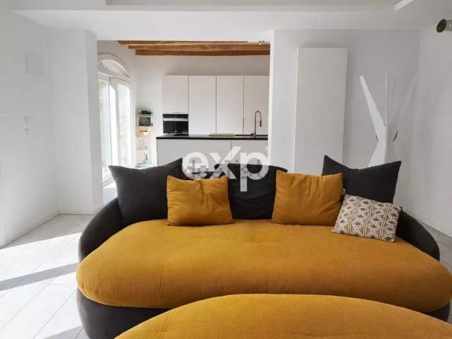 Casa in vendita a Preganziol, Veneto