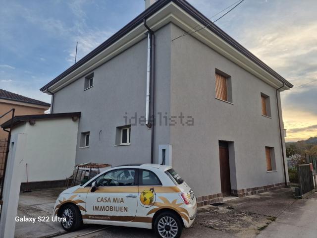 Casa in vendita a Casalvieri, Lazio