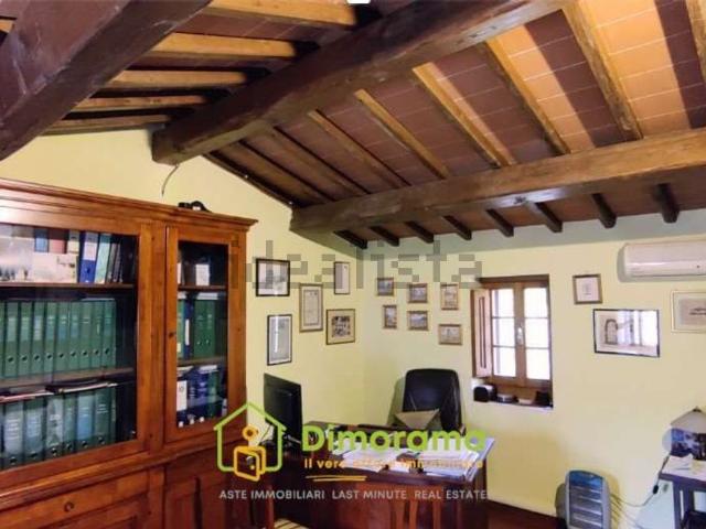 Casa in vendita a Stazione Masotti, Serravalle Pistoiese