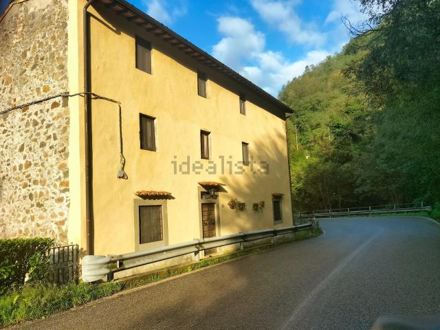 Casa in vendita a Piteglio, Toscana