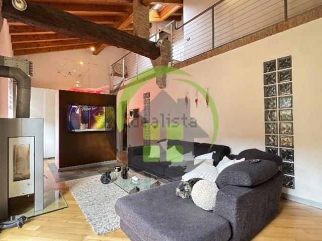 Casa in vendita a Parre, Lombardia