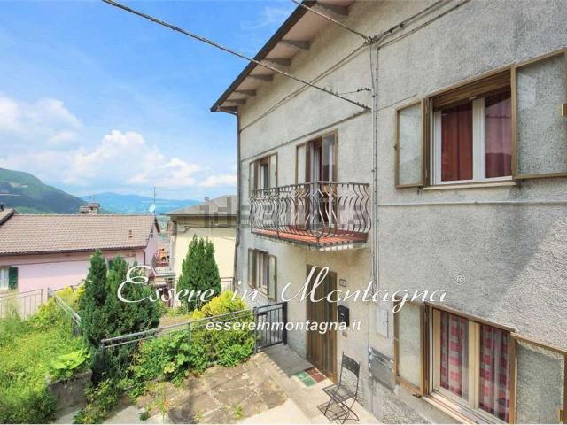 Casa in vendita a Unione dei comuni del Frignano, Sestola