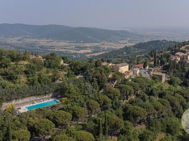 Casa in vendita a Cortona