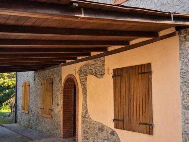 Casa in vendita a Castel di Nocco, Buti