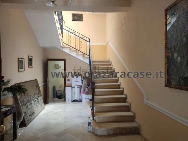 Casa in vendita a Gorgorosso, Mazara Del Vallo