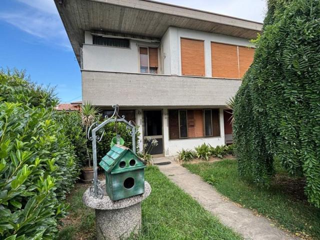 Casa in vendita a Trecenta, Veneto