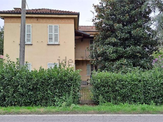 Casa in vendita a Barbianello, Lombardia