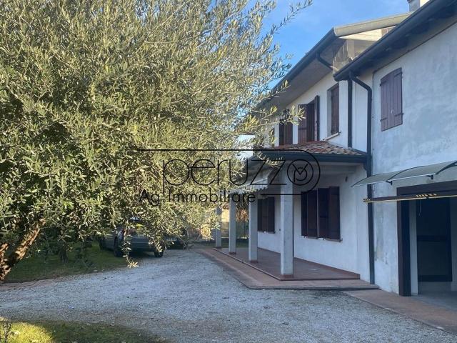 Casa in vendita a Fonte, San Zenone Degli Ezzelini