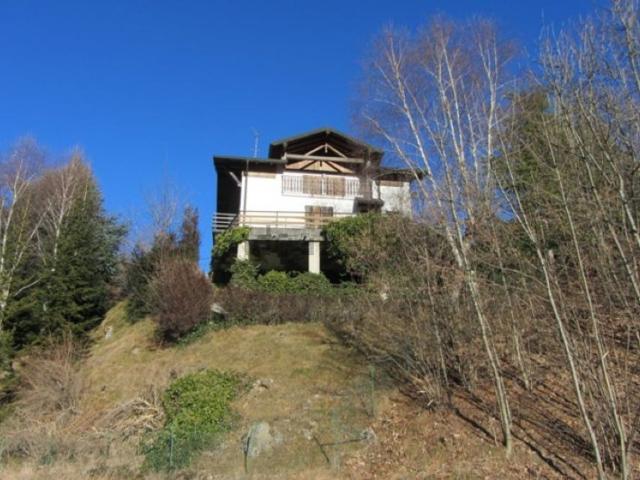Casa in vendita a Comunità Montana della Valle Brembana, Serina