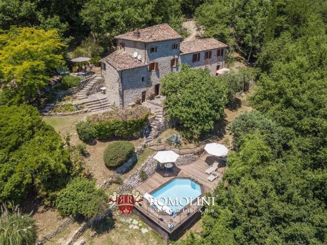 Casa in vendita a San Lorenzo di Bibbiano, San Leo Bastia