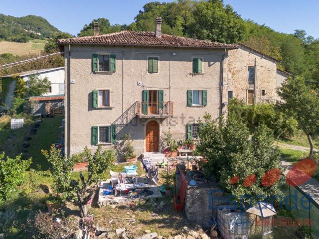 Casa in vendita a Unione dell'Alto Reno, Camugnano