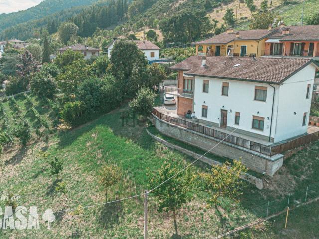 Casa in vendita a Unione dei comuni Valle del Savio, Sarsina