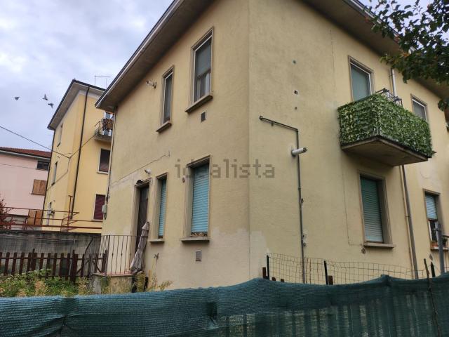 Casa in vendita a Salsomaggiore Terme, Reggio Emilia