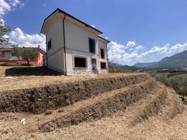 Casa in vendita a Picinisco, Lazio