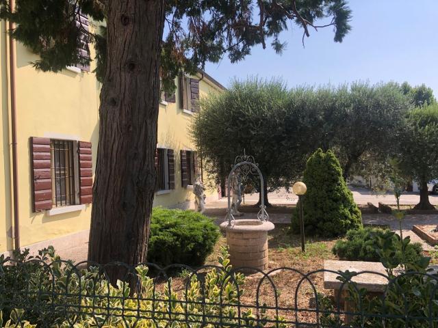 Casa in vendita a Salizzole, Veneto