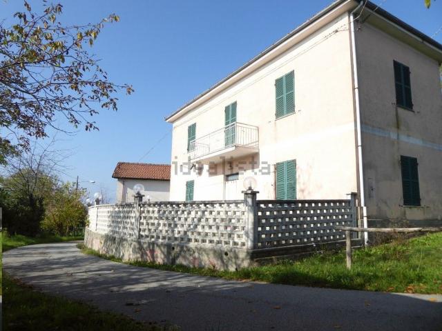 Casa in vendita a Piemonte, Alessandria