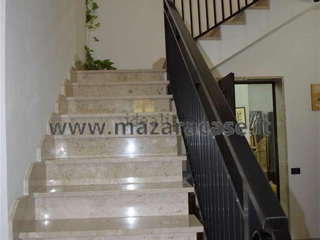 Casa in vendita a Makara, Mazara Del Vallo