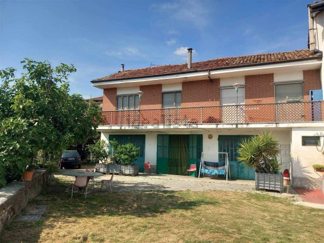 Casa in vendita a Piemonte, Asti
