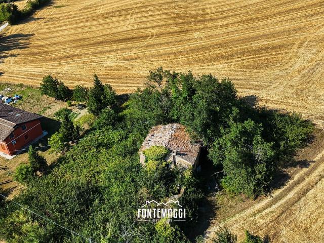 Casa in vendita a Marche, Pesaro E Urbino