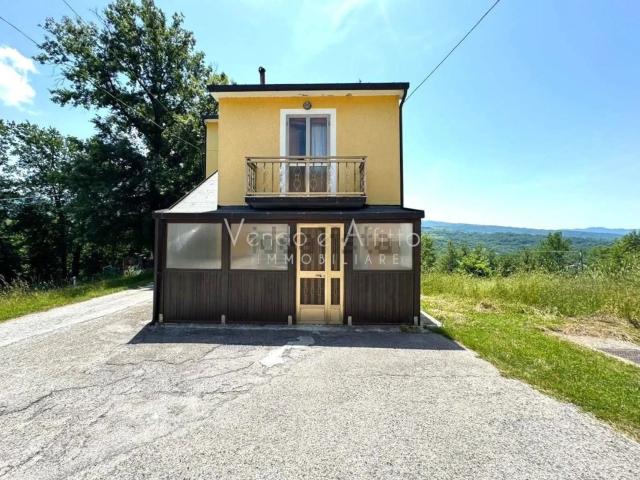Casa in vendita a Pizzoferrato, Abruzzo