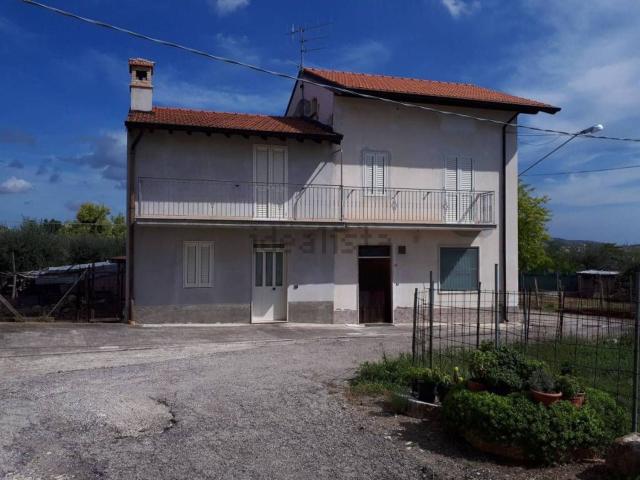 Casa in vendita a Sant'eusanio Del Sangro, Abruzzo