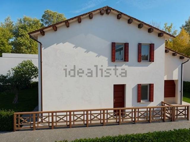 Casa in vendita a Zara, Campolongo Maggiore