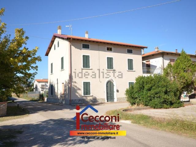 Casa in vendita a Unione dei Comuni Circondario dell'Empolese Valdelsa, Cerreto Guidi