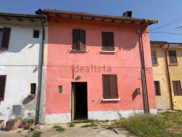 Casa in vendita a San Colombano Al Lambro, Lombardia