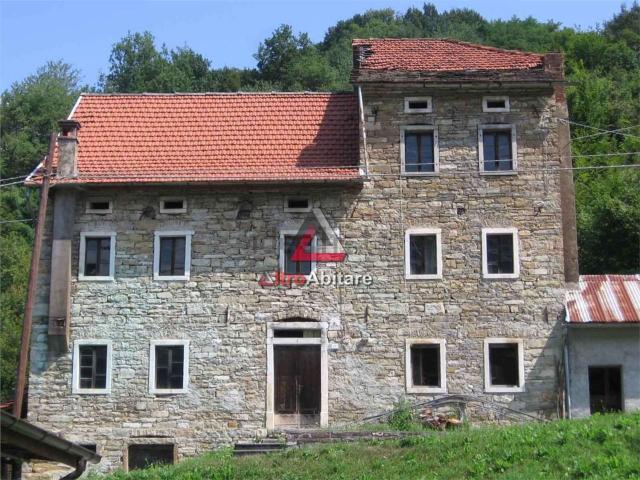 Casa in vendita a Alpago, Puos D'alpago