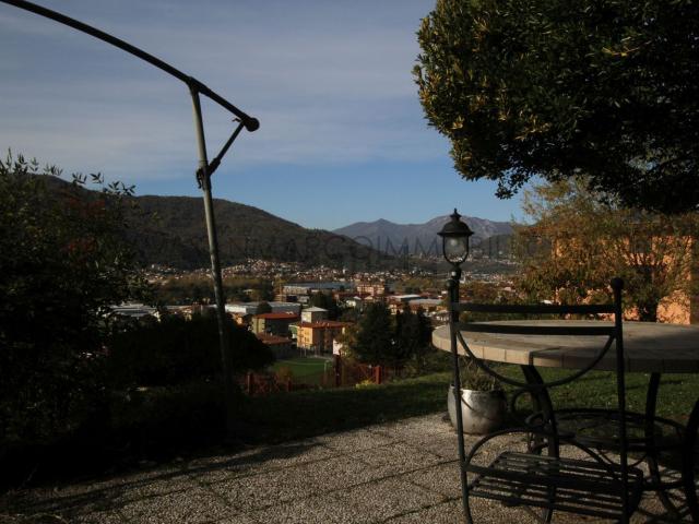 Casa in vendita a Sala, Calolziocorte