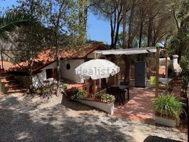 Casa in vendita a Gualdo, Capoliveri