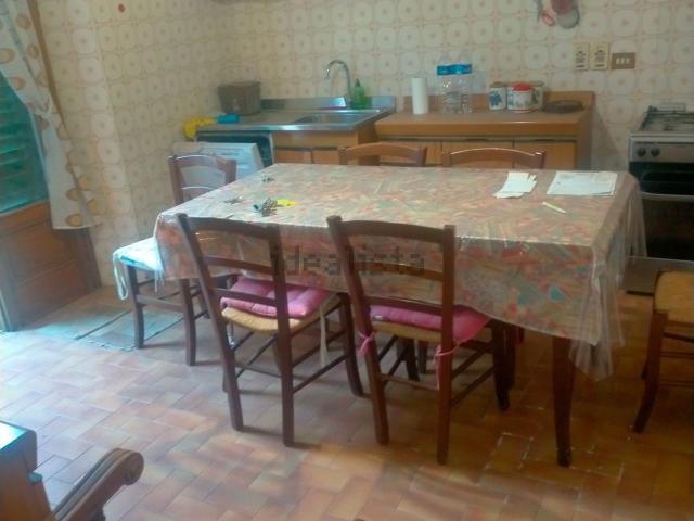 Casa in vendita a Gallo, Montecatini Terme