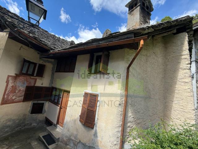 Casa in vendita a Piemonte, Vercelli