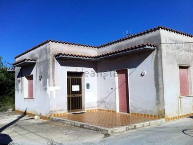 Casa in vendita a Marsala, Sicilia
