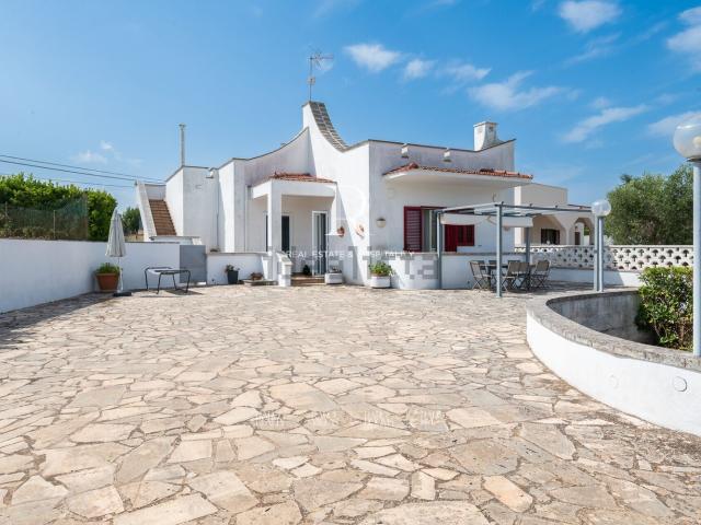 Casa in vendita a Puglia, Brindisi