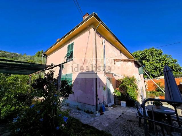 Casa in vendita a Bocca di Magra, Ameglia