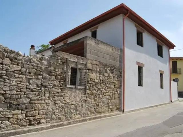 Casa in vendita a Pauli Arbarei, Sardigna/Sardegna