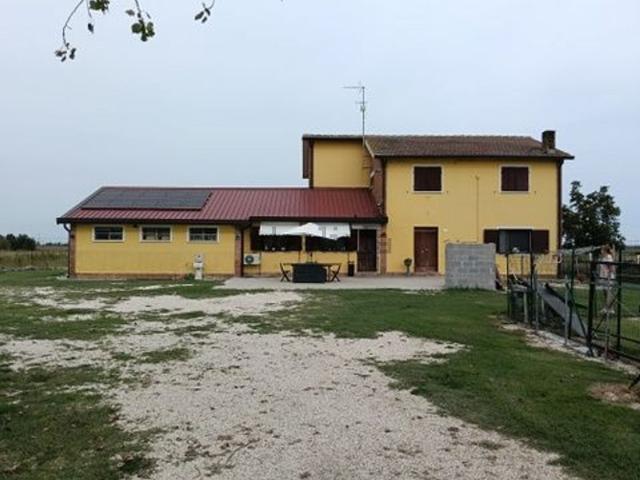 Casa in vendita a Unione Delta del Po, Codigoro