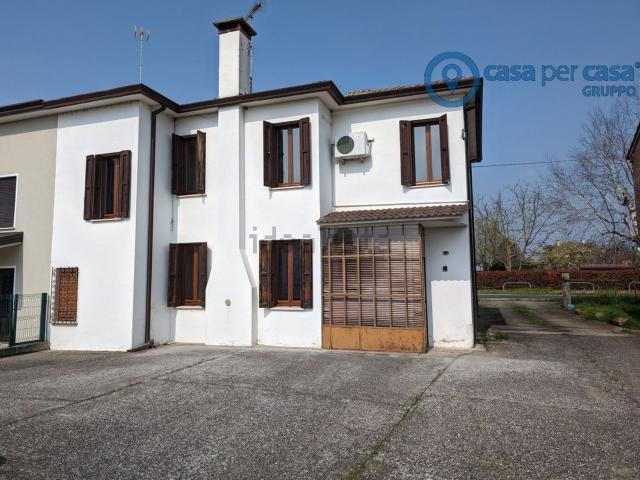 Casa in vendita a Villadose, Veneto