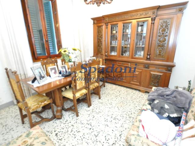 Casa in vendita a Gallo, Montecatini Terme