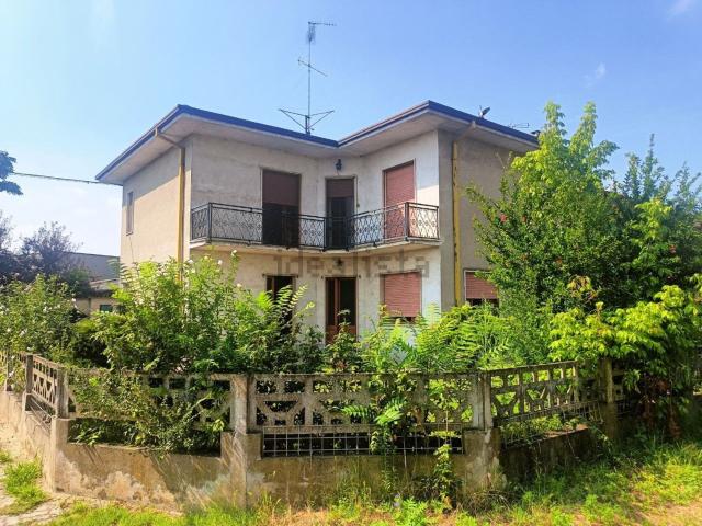 Casa in vendita a Mortara, Pavia