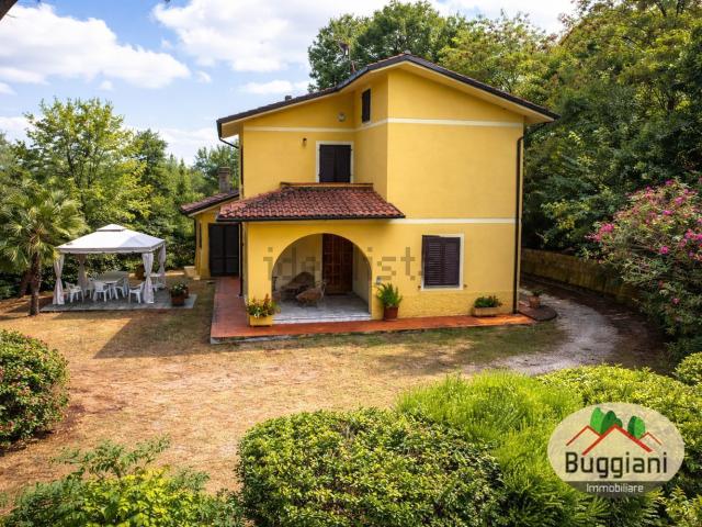Casa in vendita a San Miniato, Toscana