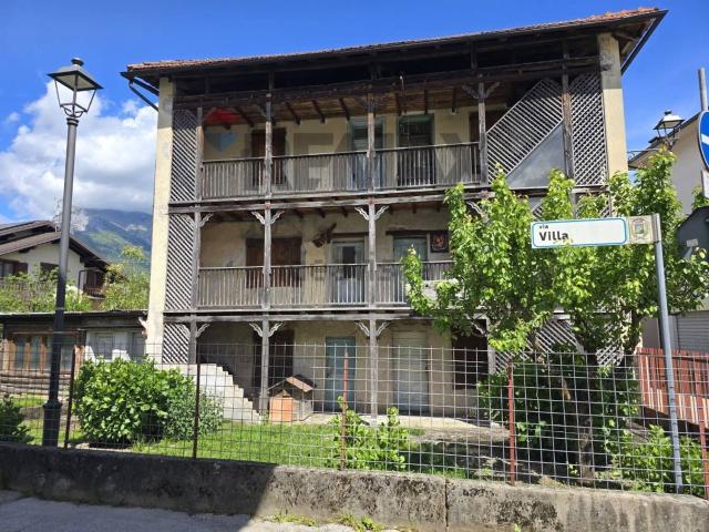 Casa in vendita a Sovramonte, Veneto